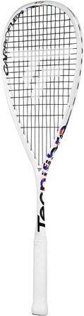 Сквош ракетка Tecnifibre Carboflex X-Top V2 120 г, професійна