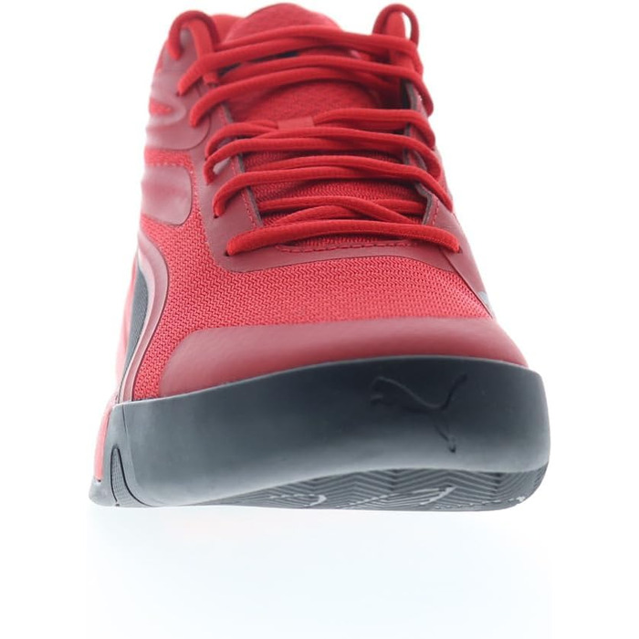 Кросівки PUMA Court Pro для чоловіків, баскетбольні, 42 EU