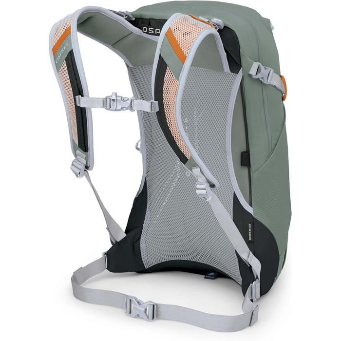 Рюкзак Osprey Hikelite 18 літрів унісекс для туризму