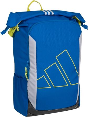 Рюкзак Adidas унісекс, синій колір