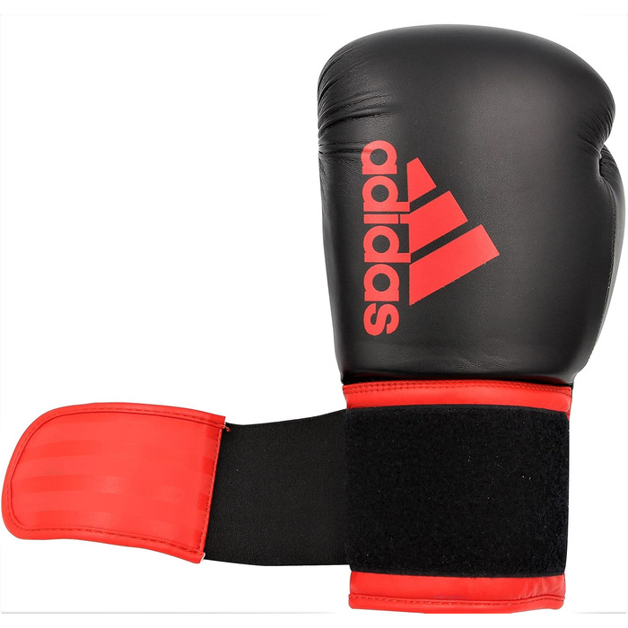 Боксерські рукавички adidas Hybrid 100, синтетика