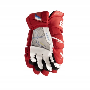 Рукавиці Bauer Vapor FlyLite S25 INT 12