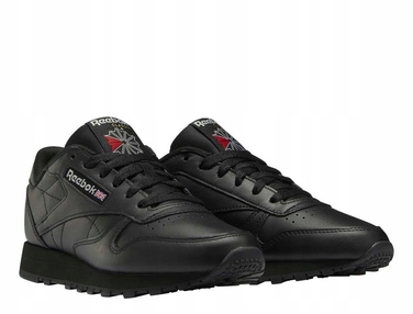 Жіночі спортивні кросівки Reebok Classic Leather, розмір 37.5