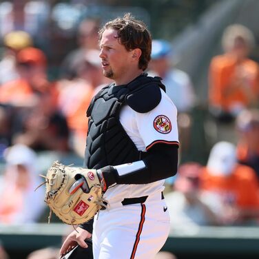 Рукавиця бейсбольна Rawlings Select Pro Lite Youth (11 дюймів) для інфілдера/кетчера, права рука, чорна