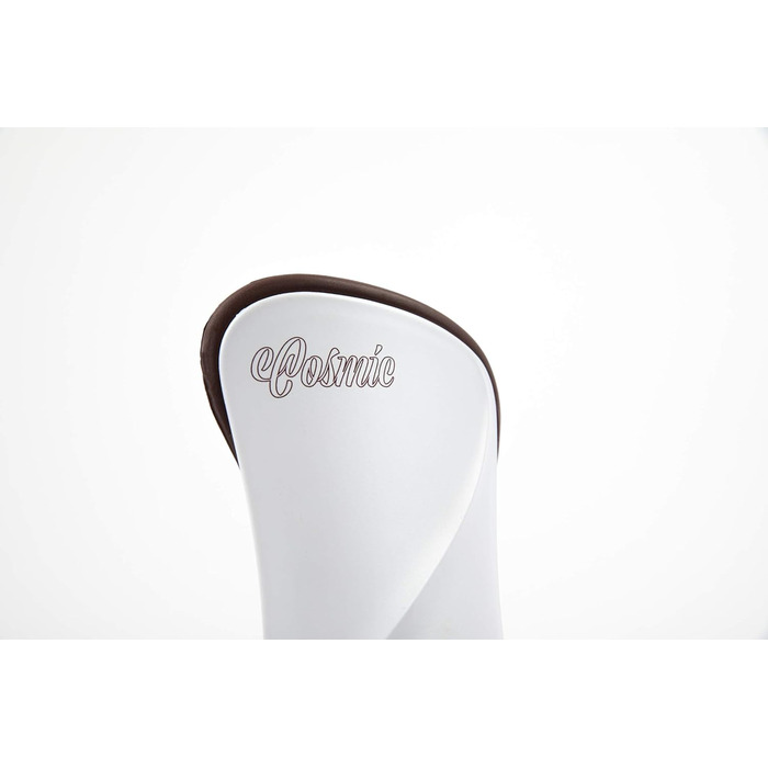 Кріплення для сноуборду Nitro Cosmic BDG White Pearl (для жінок)