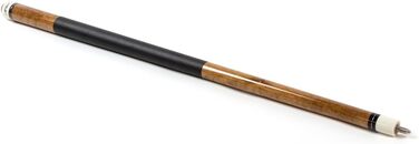 Більярдний кий Riley з ручкою з екошкіри, 58