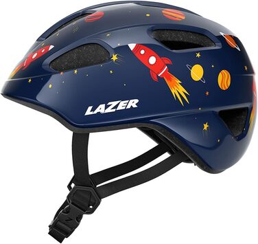 Велошолом LAZER Nutz Kineticore для дорослих унісекс, багато кольорів, універсальний розмір