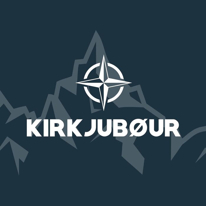 Чоловіча куртка софтшелл Kirkjubøur з капюшоном та флісовою підкладкою, водонепроникна 10 000 мм, дихаюча, розмір XL, колір Alvik Navy