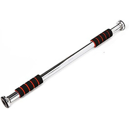 Кліммер для спини FP-TECH FP-HMTK-03, унісекс, срібний, 65 x 5 x 5 см