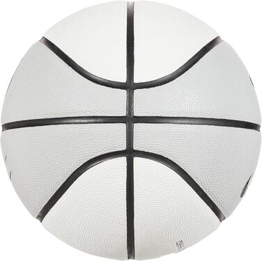 Баскетбольний м’яч Nike All Court 8P, розмір 7, NBA, Giannis Antetokounmpo, Kyrie Irving, Kevin Durant