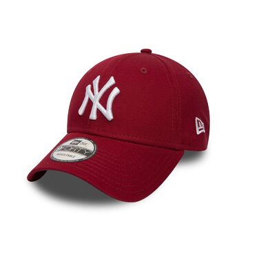 Кепка бейсбольна New Era 9Forty MLB Fanaccessoire New York Yankees/Los Angeles Dodgers (універсальний розмір)