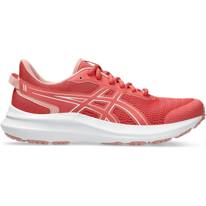 Жіночі кросівки ASICS Jolt 5 - рожевий, розмір 39.5 EU