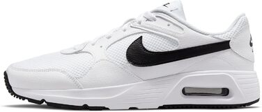 Кросівки Nike Air Max SC для чоловіків, білі, 45 EU