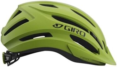 Велосипедний шолом Giro Register II матовий лайм, універсальний