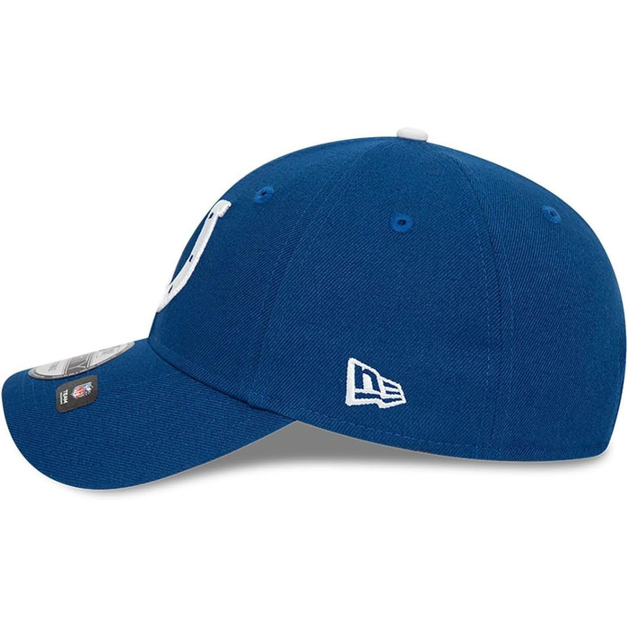 Кепка New Era NFL The League 9Forty Indianapolis Colts - Офіційна кепка з регульованим розміром