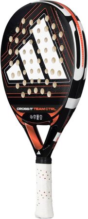 Ракетка для падел Adidas Cross It Team Control 2026 - професійна, контроль та точність