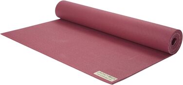 Йога-мат JADE YOGA Harmony – нековзкий килимок для йоги з покращеним зчепленням