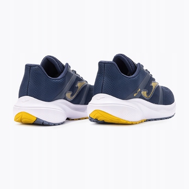 Чоловічі бігові кросівки Joma Elite, темно-сині, 44 EU
