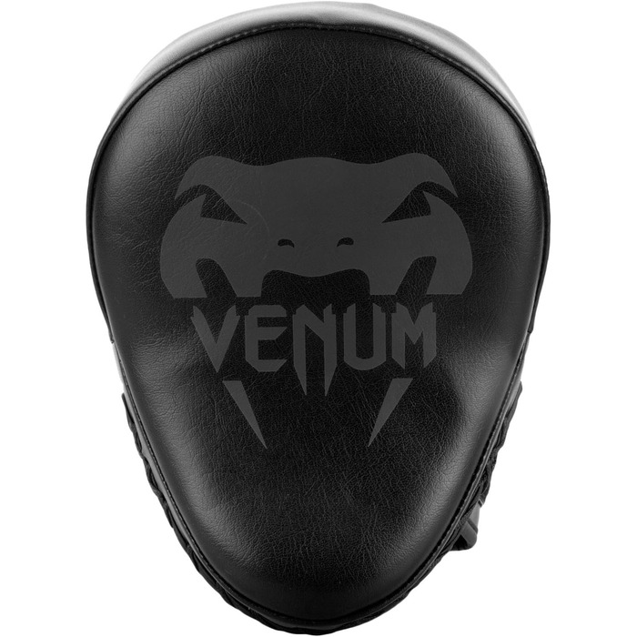 Лапи для боксу Venum Light, легкі фокус-маківки