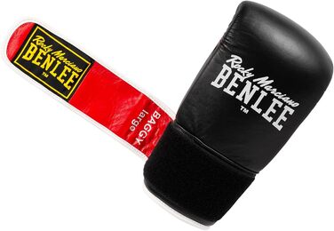 Боксерські рукавички BENLEE Baggy зі шкіри
