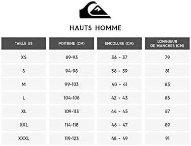 Чоловічі зимові рукавички Quiksilver Storm, білі, універсальний розмір