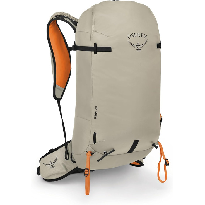 Рюкзак Osprey Firn 28 S/M бузковий/м'ятний, туристичний, 28 л