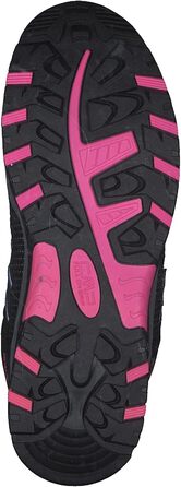 Дитячі трекінгові черевики CMP Rigel Low WP Titanio-Skyway, 38