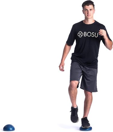 Набір балансувальних подушок BOSU Balance PODS 4 шт. для фітнесу