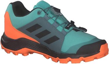 Дитячі трекінгові черевики Adidas Terrex Gore-Tex (37 1/3 EU)