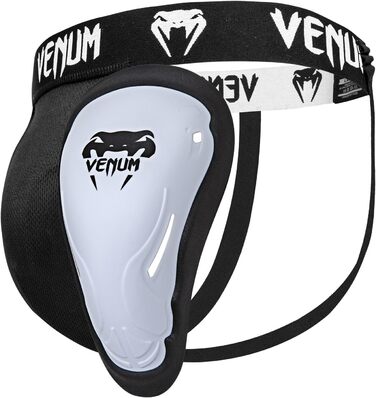 Захисна раковина Venum Challenger для дорослих
