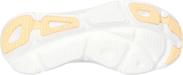 Жіночі кросівки Skechers D'lux Vapor Evening Glow, білі, багатокольорові, 35 EU