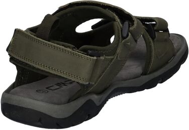 Сандалі трекінгові чоловічі CMP Almaak Militare 47 EU для активного відпочинку