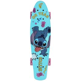 Скейтборд Paw Patrol Chase Holz 61 см для хлопчиків, нековзке покриття, до 50 кг