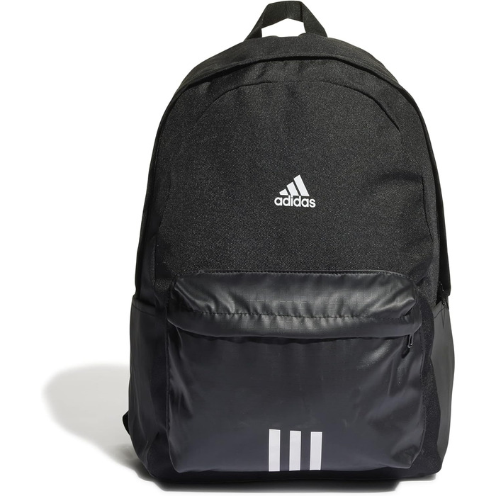 Рюкзак adidas Clsc Bos 3S BP унісекс для спорту, чорний