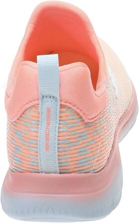 Жіночі кросівки Skechers Summits Radiant Flow 36 EU Natural Coral Multi Ncmt