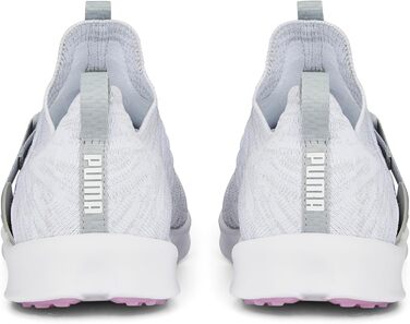 Жіноче golf-взуття PUMA Laguna Fusion Knit 37 EU, колір White