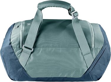 Сумка для спорту та подорожей Deuter AViANT Duffel 35 л, бірюзова