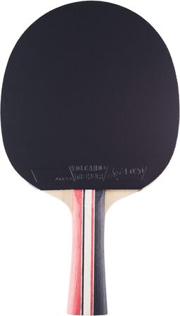 Настільний тенісний ракетка Tibhar Powercarbon XT для атакуючої гри з ITTF сертифікатом