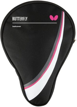 Настільна ракетка Butterfly Timo Boll Bronze, ITTF, для аматорів, дерев'яна ручка, комплект з 2 чохлами, м'ячами та додатковою ракеткою