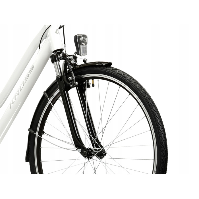 Трекінговий велосипед Kross TRANS 1.0 W, рама 19