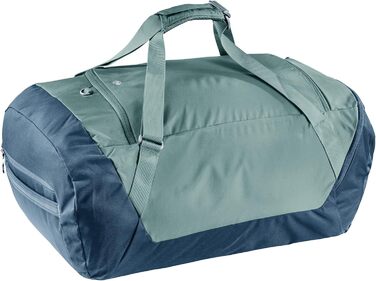 Рюкзак для скелелазіння Deuter Gravity Pitch 12, бірюзово-синій, 70 л