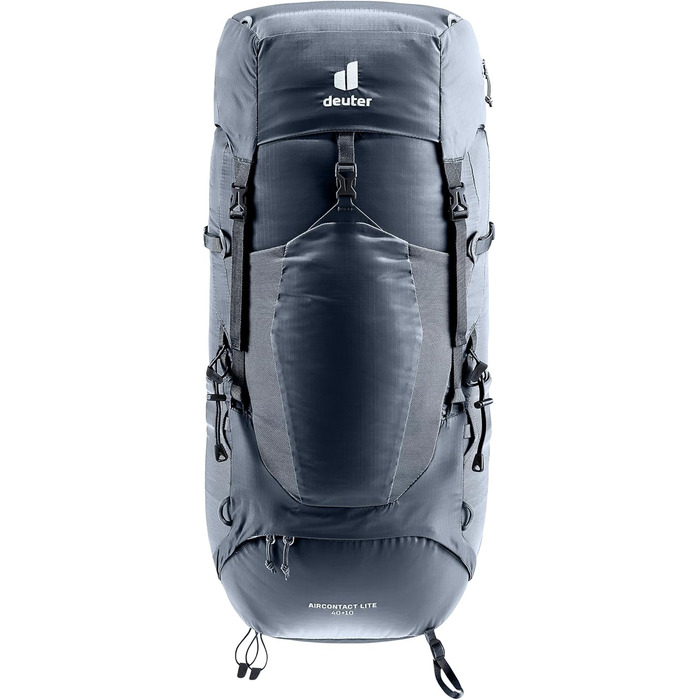 Рюкзак Deuter Aircontact Lite 40+10 л для трекінгу, легкий туристичний