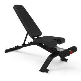 Регульована тренажерна лава Bowflex