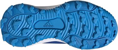 Дитячі кросівки adidas Fortarun ATR EL KSneaker, 38 2/3 EU, Team Royal Blue Solar Green Pulse Blue