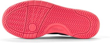 Жіночі кросівки для піклболу Wilson Pickle Pro, розмір 36 EU, Navy Blazer White Dubarry