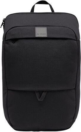 Рюкзак VAUDE Coreway 10 л унісекс, чорний, універсальний розмір