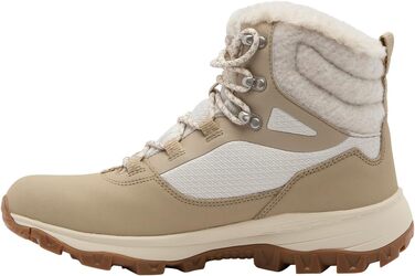 Черевики для туризму Jack Wolfskin Everquest Texapore High W (42.5 EU, Anis)