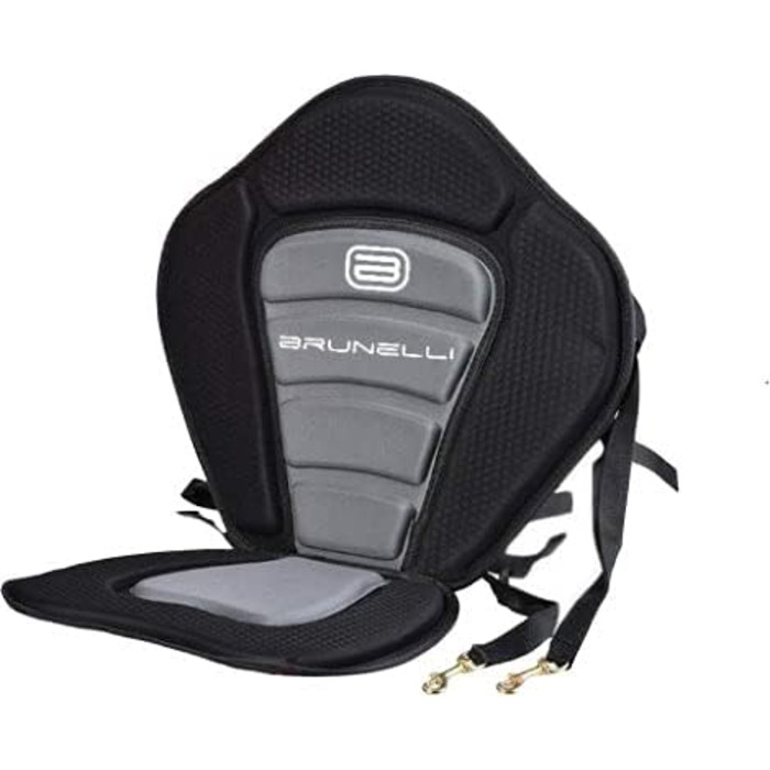 BRUNELLI 12.0 Сімейна SUP-дошка для веслування 365x86x15 см