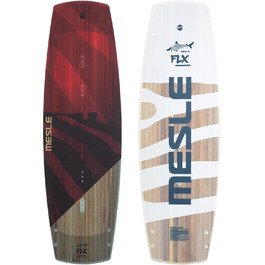 Вейкборд Mesle FLX II 138 см для Cable Park, про-флекс, для фігур, довжина 132-149 см