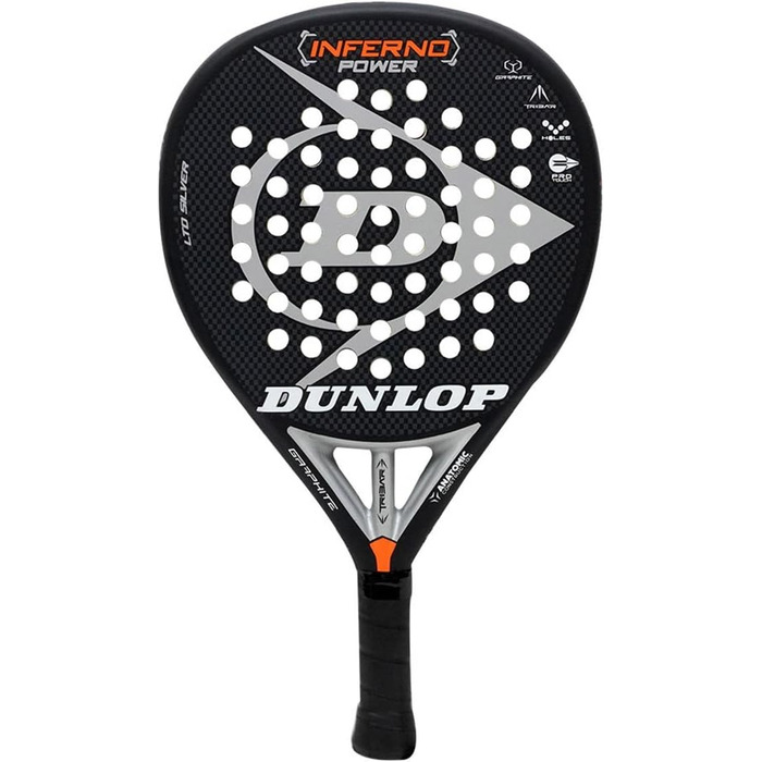 Скейтборд Dunlop Inferno Silver - для катання та трюків